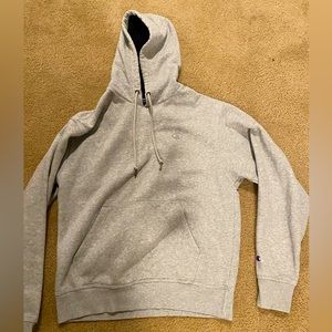 Champion hoodie
